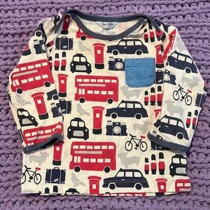 Baby Boden shirt